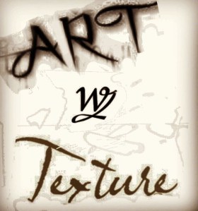 Art with texture